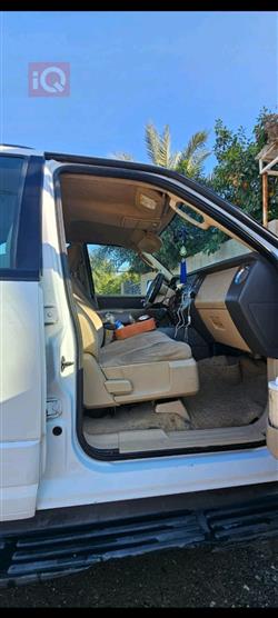 فورد إكسبيديشن